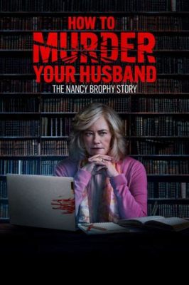 cast of how to murder your husband: the nancy brophy story film - In a world where the shadow of suspicion often hangs over the innocent, let's delve into the intricate plotlines and psychological depths that make up the captivating narrative of Nancy Brophy's life.