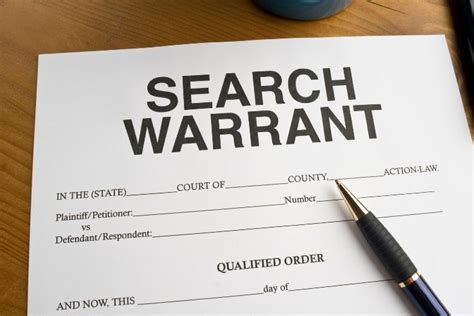 do warrants show up on background checks for a job? In this context, exploring the intricacies of warrant visibility during employment screenings can lead us to ponder broader implications for privacy and employment rights.